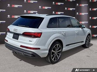 Check out this 2023 Audi Q7 Komfort before someone takes it home! *You Can't Beat the Price with The... (image 5)