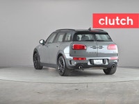 Electric Parking Brake, Brake Assist, Welcome Lights and more! Clutch is the largest online used car... (image 5)
