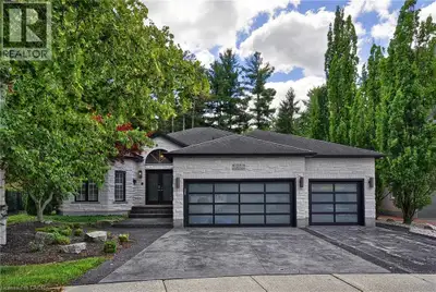 Welcome to this one of a kind, luxury bungalow in one of Doon’s most exclusive enclaves; Wyldwoods....