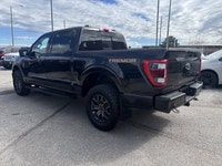 Clean Car Fax--Trade In Vehicle--Ford--F150--Tremor--4x4--3.5L--V6--Leather Bucket Seats--Front Heat... (image 6)