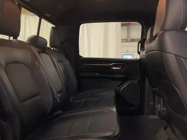 2023 Ram 1500650483666645791211