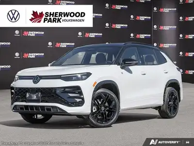 Sherwood Park VW stands out for its unbeatable prices and commitment to being the best-priced dealer...