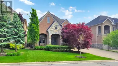 166 GRANDVISTA CRESCENT Vaughan (Vellore Village), Ontario