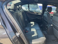 Vehicle Highlights: - Accident free - M-Package Just landed is an elegant BMW 530i xDrive M-package!... (image 8)