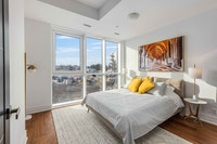 SAVE UP TO $7,600+ 2 Months Rent Free on Select Suites Unlock premium living at 150 Marketplace Ave.... (image 2)