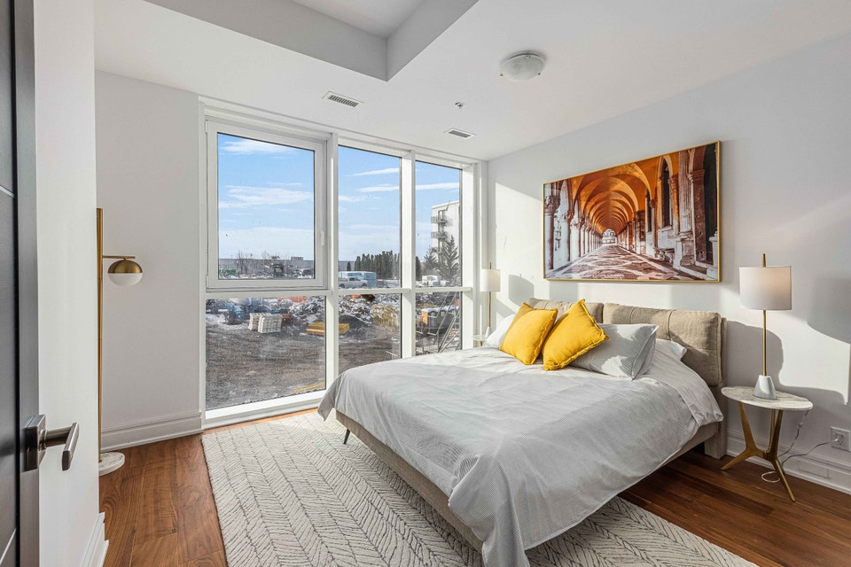 2-Bedroom Rentals in Ottawa – Washer and Dryer Included 3