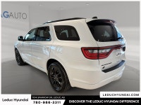 2024 Dodge Durango SXT Experience the Dodge Durango SXT with just 81898 km, finished in a sharp Whit... (image 3)