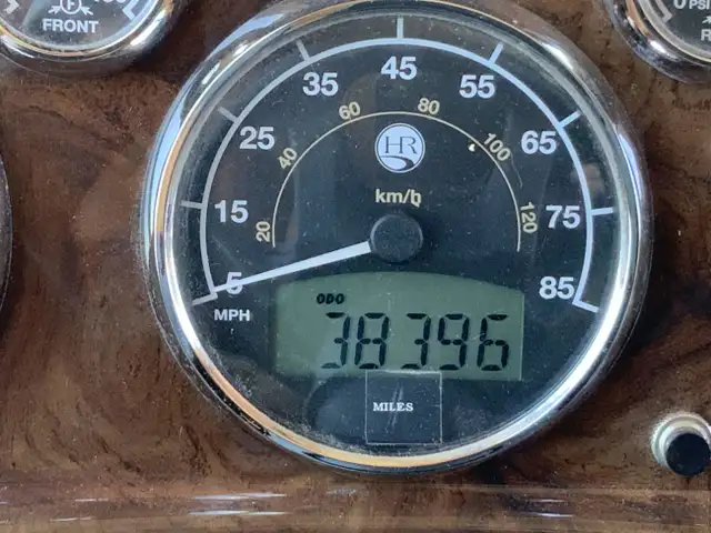 2011 Holiday Rambler Ambassador 36PFT in RVs & Motorhomes in Barrie - Image 36