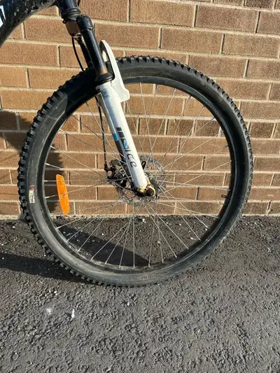 Bike, Bicycle, Cycle - CCM Static Dual XE Mountain Bike, View more