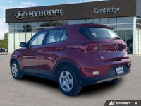 *2021 Hyundai Venue Essential | 6-Speed Manual | Heated Seats | CarPlay | Compact SUV* *Efficient, s... (image 2)