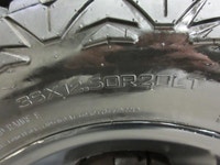 RAM 1500 CLASSIC EXPRESS 2020 V8 5.7 LITRES CREW-CAB BOITE 5.7 PIEDS 4X4 TOUT ÉQUIPÉ / CAMÉRA DE REC... (image 4)