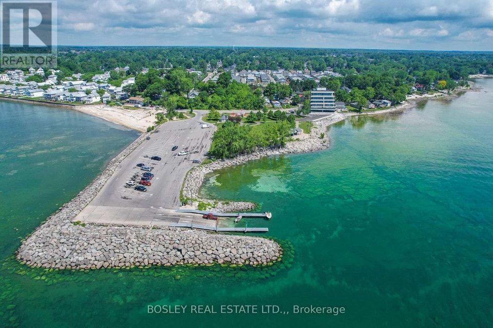 201 - 3823 TERRACE LANE Fort Erie (Crystal Beach), Ontario 2