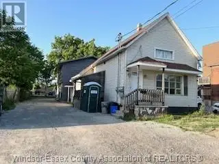 450 MILL Unit# 1 Windsor, Ontario