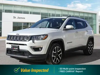 * Jeep Active Drive 4x4 system with Selec-Terrain Management (Auto, Snow, Sand, and Mud modes) * Pan...