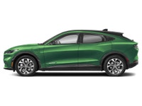 Dual Electric Motors | Single-Speed Automatic Transmission | Electric All-Wheel Drive | Heated Front... (image 1)