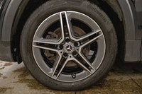 This Mercedes-Benz GLB 250 has a powerful Intercooled Turbo Premium Unleaded I-4 2.0 L/121 engine po... (image 4)