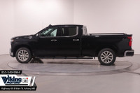 Leather Seats Advanced Trailering Assist Heated Seats Remote Start Aluminum Wheels! A versatile bed... (image 5)