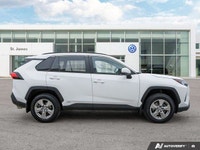 * 8-inch touchscreen with Toyota Multimedia, and a 7-inch Multi-Information Display * Wireless Apple... (image 5)