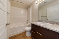 Amenities: Spacious Layouts • Premium Finishes • Fitness Centre • In-Suite Laundry Suite & Building:... (image 5)