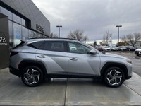 2023 Hyundai Tucson (image 2)