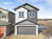 124 Wyatt RG Fort Saskatchewan, Alberta