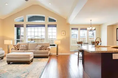71 White Street This stunning 3 bed 2.5 bath rancher-style home is located at 71 White Street, Kitim...