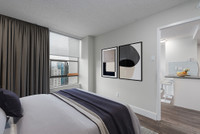Spruce Gardens is conveniently located at 1501 Haro in Vancouver, this newly renovated building feat... (image 4)