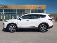 2023 Hyundai Santa Fe Preferred AWD | CPO | NAVI | APPLE CARPLAY The 2023 Hyundai Santa Fe Preferred... (image 2)