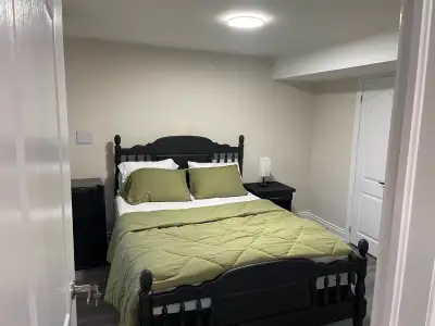 Rental second dwelling