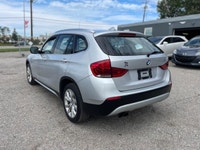 2012 BMW X1 has Clean Carfax, Air Conditioning, Cruise Control, Power Seats, Heated Seats, Sunroof /... (image 3)