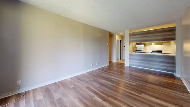 3.5 Style Condo, All-inclusive, Semi-furnished $1,458.0062863774430081122
