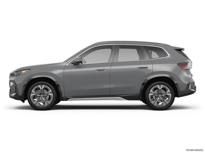 Check out our large selection of new vehicles today! The 2026 BMW X1 delivers compact luxury, sharp...