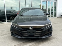 * Transmission: Continuously Variable Transmission (CVT) with a specialized Sport Mode button. * Pad... (image 1)