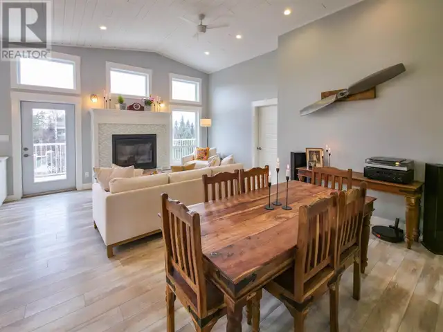 1494 CHESTNUT STREET Telkwa, British Columbia in Houses for Sale in Smithers - Image 16