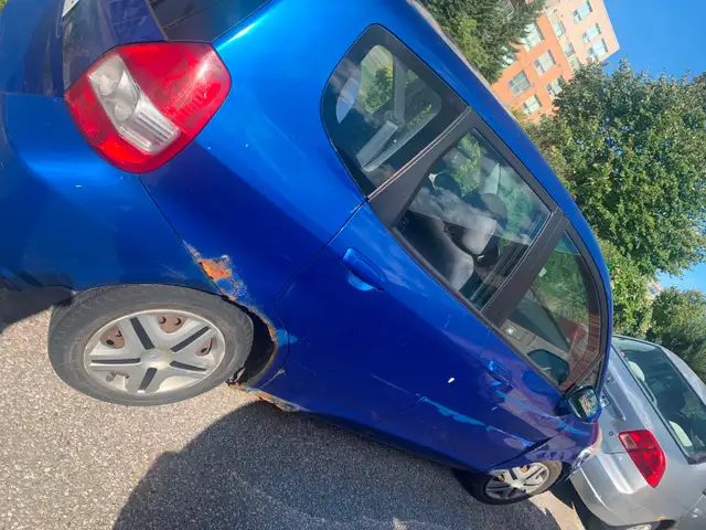 Old Cars or for parts in Other in Barrie - Image 8