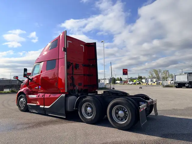 2026 Volvo VNL660 in Heavy Trucks in Windsor Region - Image 4