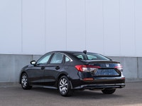 CARGET AUTOMOTIVE is thrilled to offer this 2022 Honda Civic Sedan LX, a reliable and fuel-efficient... (image 8)