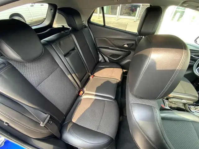 2018 Buick Encore Preferred AWD | Blue Tooth | Aluminum Rims | D in Cars & Trucks in Regina - Image 21