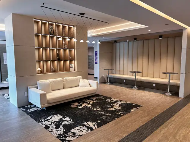 Apartment for Rent at Hanover Road, Brampton in Long Term Rentals in Mississauga / Peel Region - Image 14