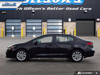Look at this certified 2024 Toyota Corolla LE Upgrade | Sunroof | Heated Seats | Radar Cruise | Rear... (image 1)