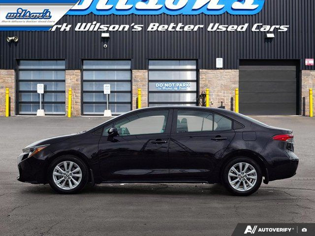 2024 Toyota Corolla LE Upgrade | Sunroof | Heated Seats | Radar in Cars & Trucks in Guelph - Image 2