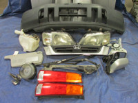 Honda CRV Door Tail light Mirror Wiper Blower motor 1997-2001