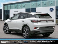 This Volkswagen ID.4 delivers a Electric engine powering this Automatic transmission. Wireless Phone... (image 6)