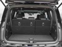 SUPER BLACK|CHARCOAL WITH ESPRESSO, PRO-4X UNIQUE LEATHER SEAT TRIM W/STITCHING|PACKAGE AA10 W/NO OP... (image 6)
