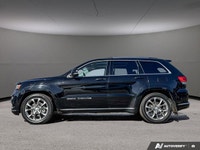 Dealer Certified Pre-Owned. This Jeep Grand Cherokee delivers a Regular Unleaded V-6 3.6 L/220 engin... (image 3)