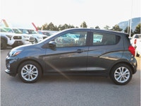 2022 CHEVROLET SPARK 1LT - BC VEHICLE - BACKUP CAMERA - MOUNTED STEERING WHEEL CONTROLS - CRUISE CON... (image 1)