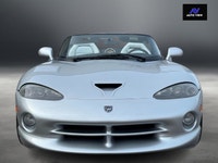 Welcome to Auto View! JUST LANDED!! 1999 Dodge Viper RT/10!! **HRE RIMS** **CLEAN CARFAX** The 1999... (image 2)