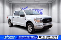 2022 Ford F-150 XLT Super Crew 4x4 Welcome to Xtreme Auto & Truck Sales Your Car Loan, Truck Loan, C... (image 2)