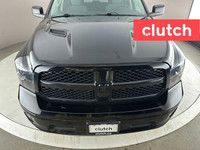 NO ACCIDENTS / CLEAN CARFAX / 1 OWNER / Auxiliary Audio Input, Bluetooth Music, Touchscreen Display... (image 7)