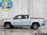 Welcome to Mann-Northway Auto Source. This 2018 GMC Canyon SLE Crew Cab in sleek Gray is ready for b... (image 1)